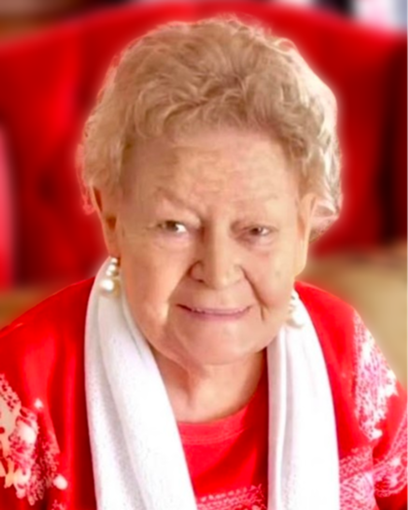 Rosie Williamson Hunt