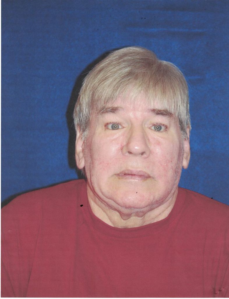 Charles Ray Henninger