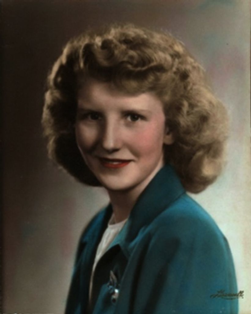Alice Margaret Rieken