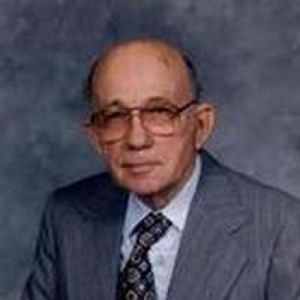 Howard Lee Cloyd