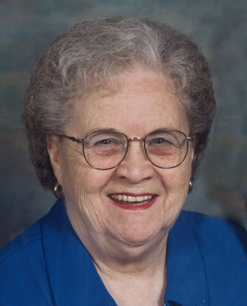 Berdella Elsie Strommen
