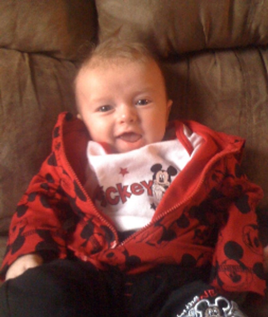Bentley Michael Cummings