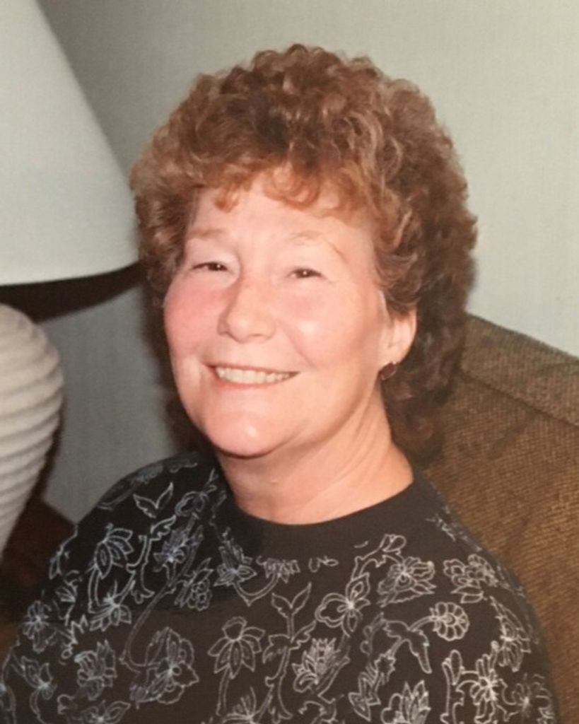 Sarah Virginia Straughn Profile Photo
