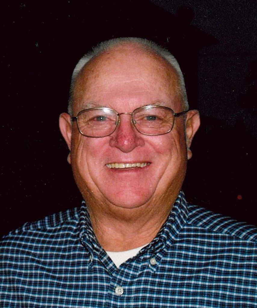 Earl "Fred" Grant, Jr. Profile Photo