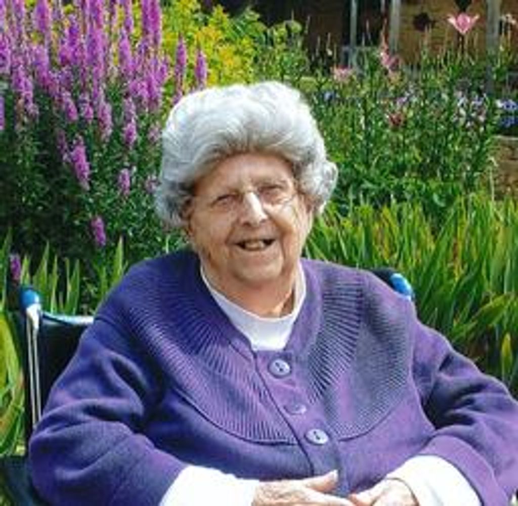 Iona Trapp
