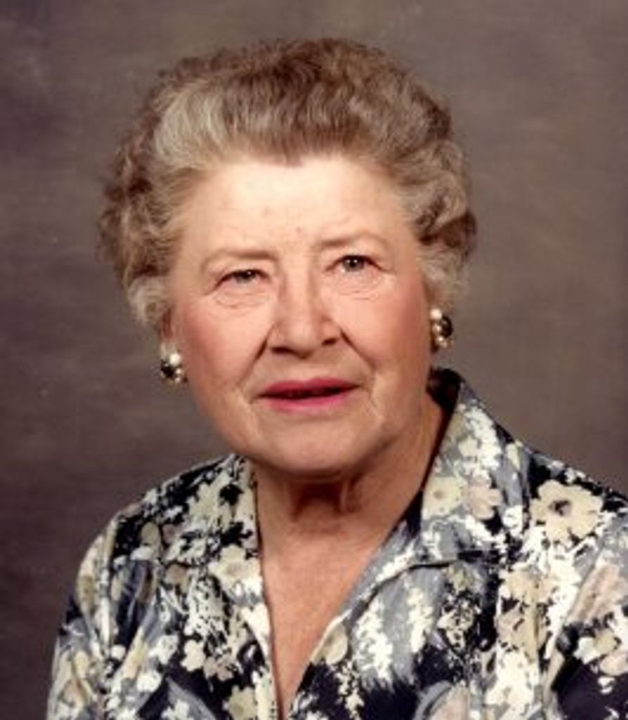 Pauline Rosenauer