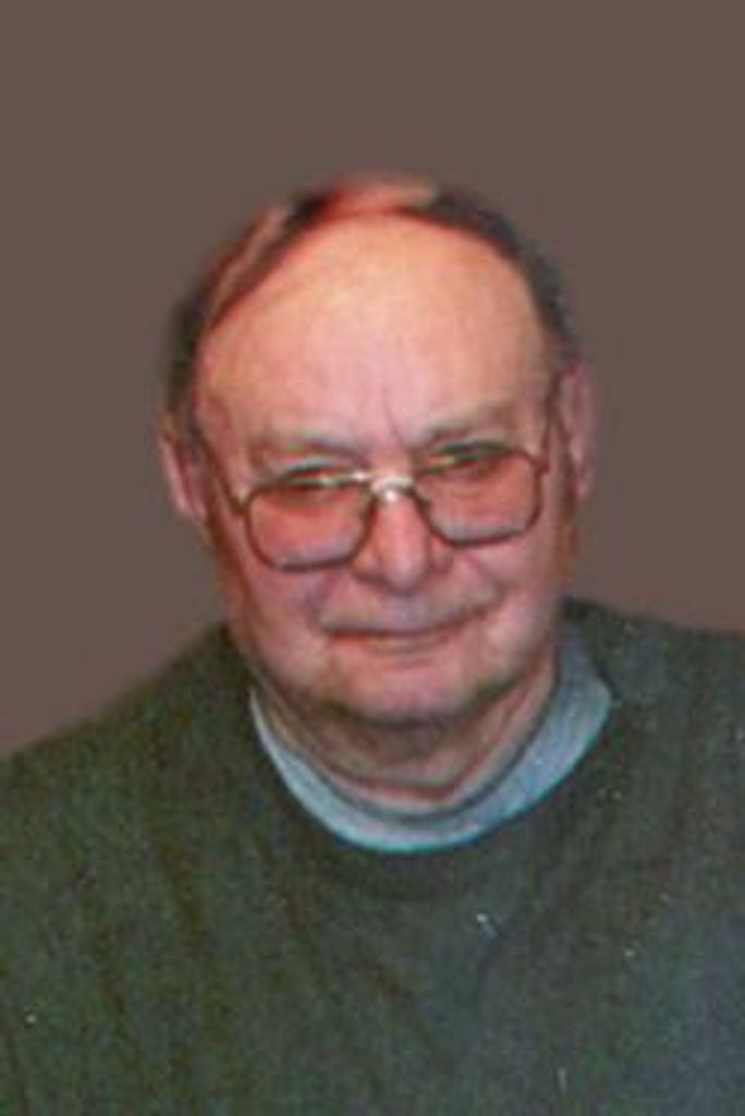 Peter Jacob Vetter Profile Photo