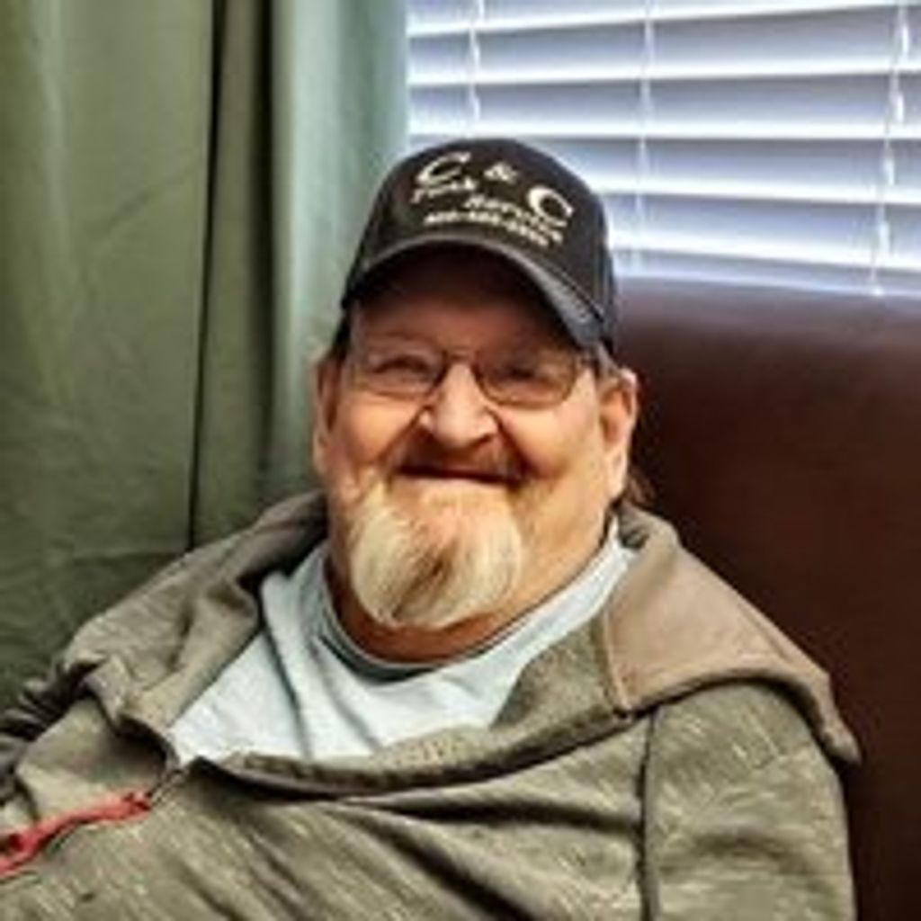Joe Albert Thompson