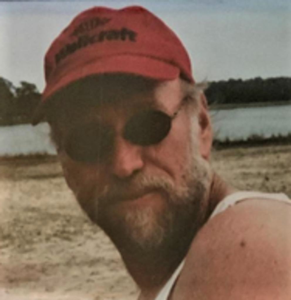 Richard Roland Whittington, Jr