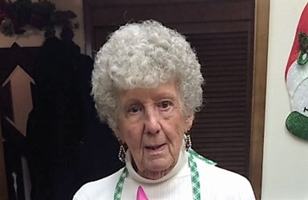 Betty Lou (Duff) Lehnen Profile Photo