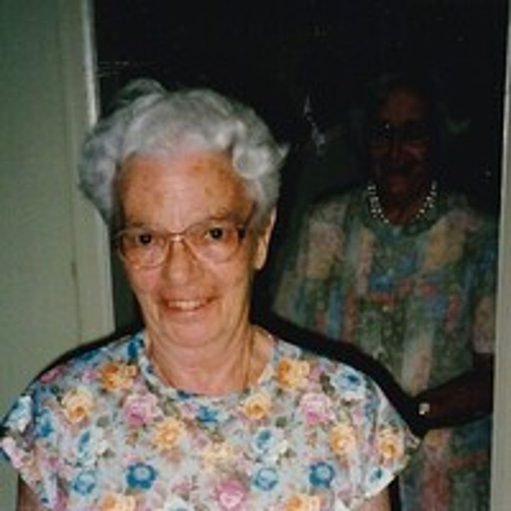 Elsie Cecelia Gildersleeve