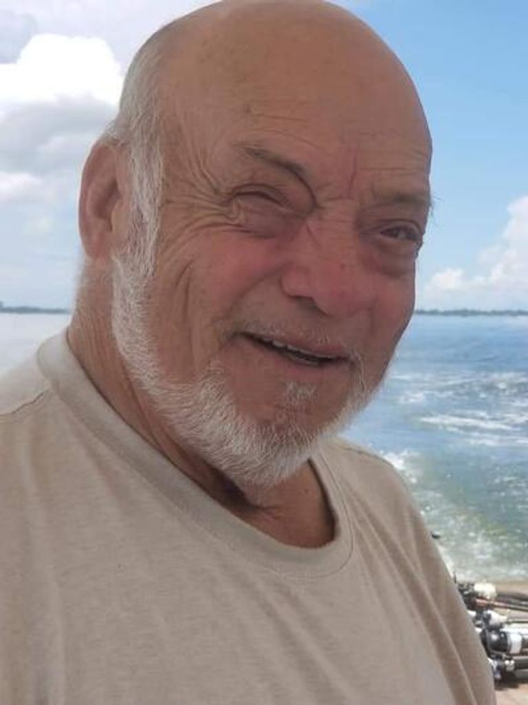 Robert "Bob" Huffman Profile Photo