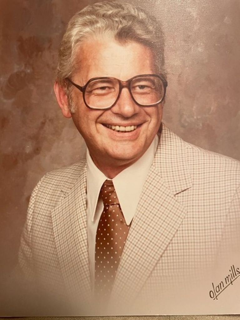 B. Ned Middleton Profile Photo