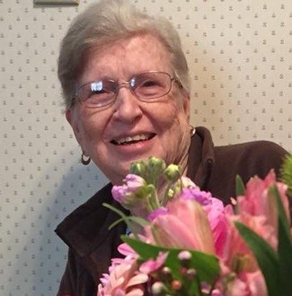 Helen Smith Profile Photo