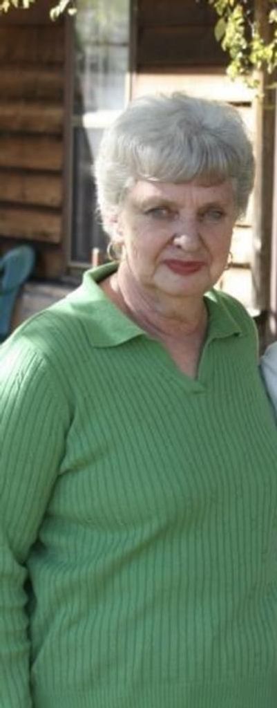 Barbara Poole Profile Photo