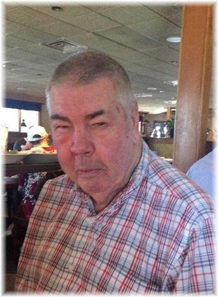 Dan Edward Chambers Profile Photo