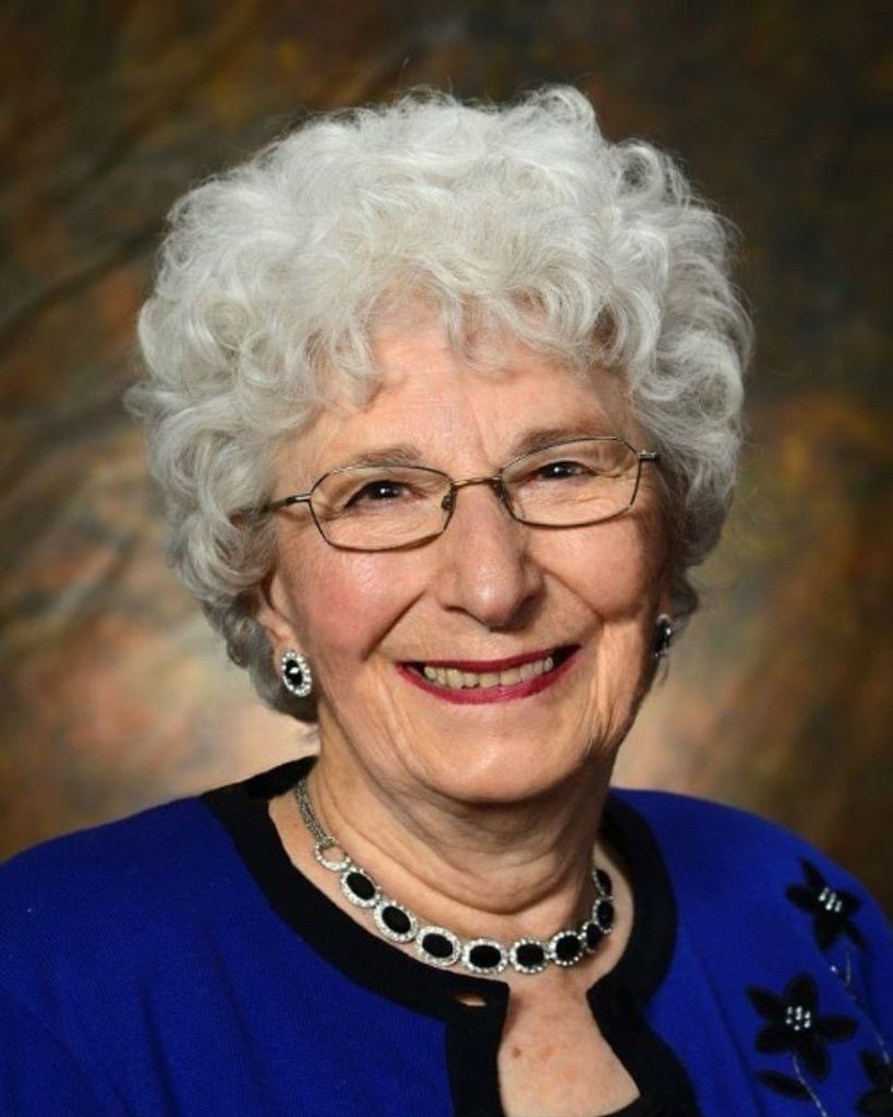 Teresa Clara Kruse Profile Photo