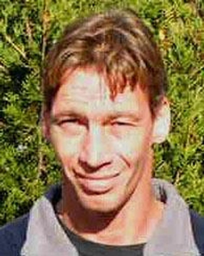 Mathew "Chauli" Frunzi