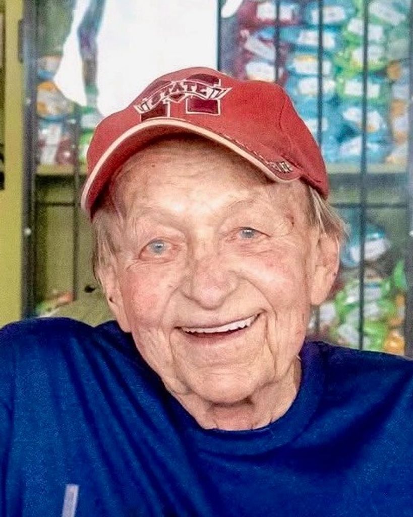 Richard A. Wells Profile Photo