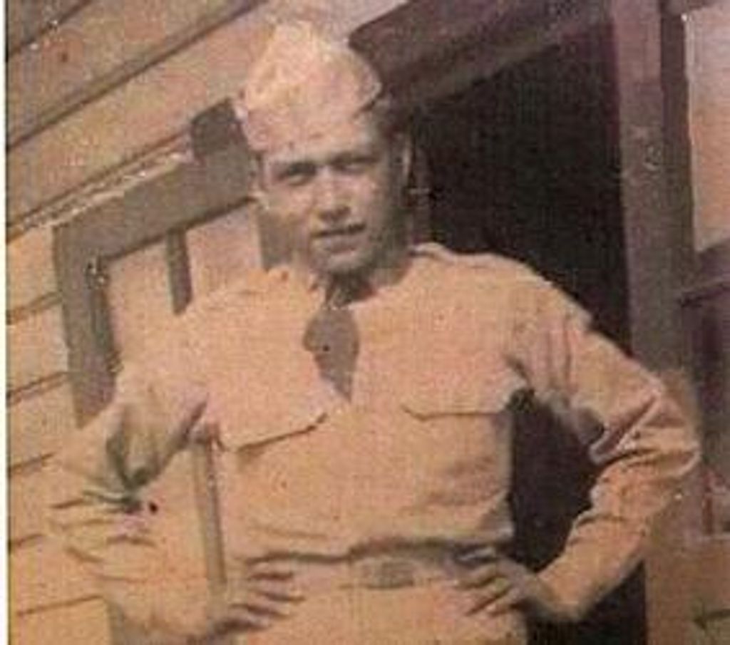 Charles Norby Amos Profile Photo