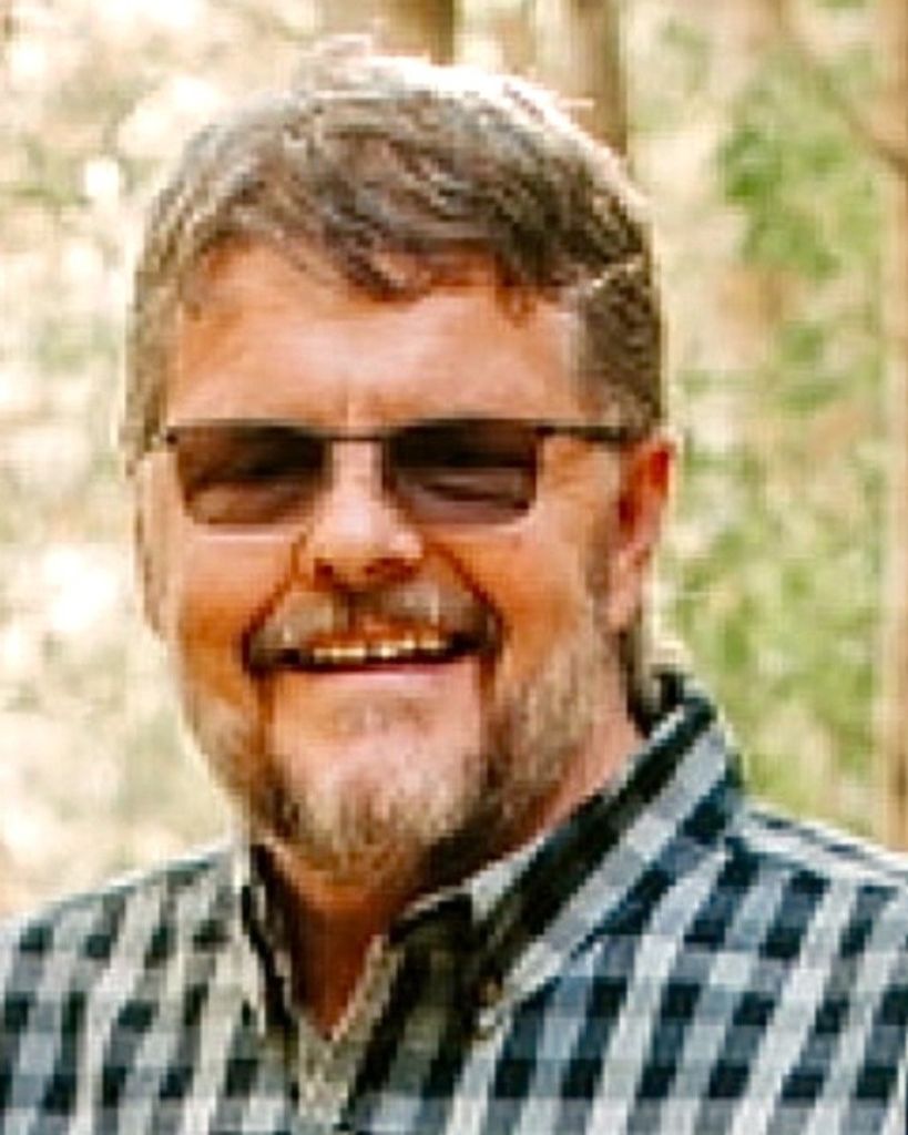 Bruce William Hyde