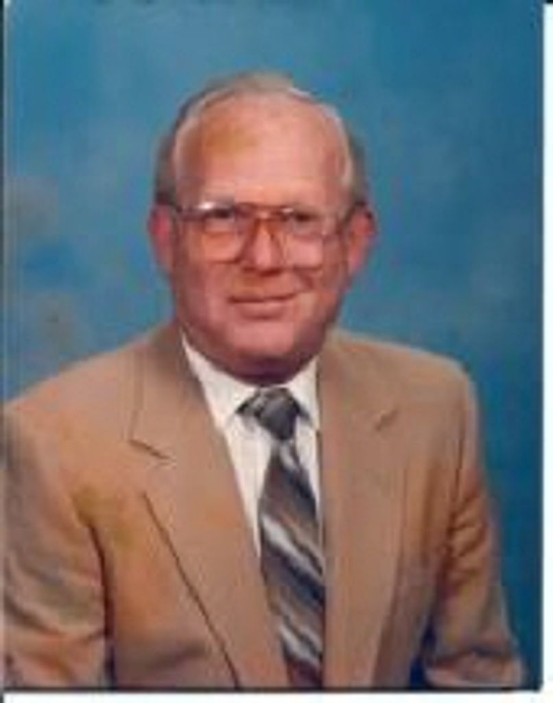Ray Eckles
