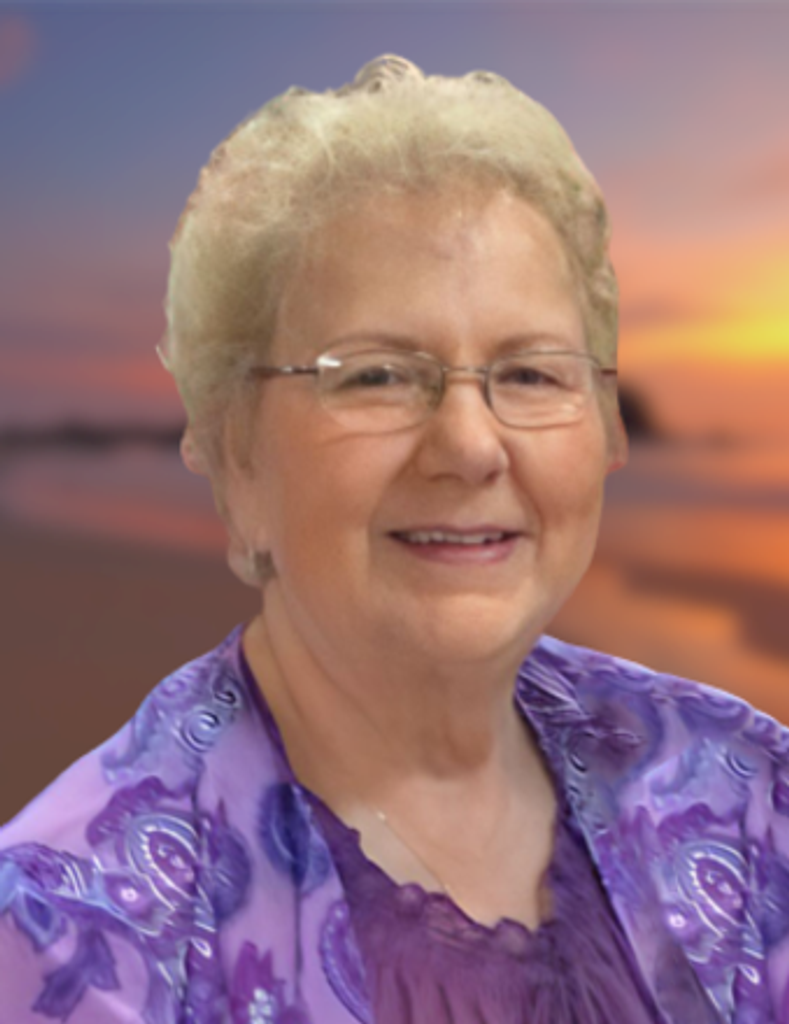 Nancy Jane Hughes Profile Photo