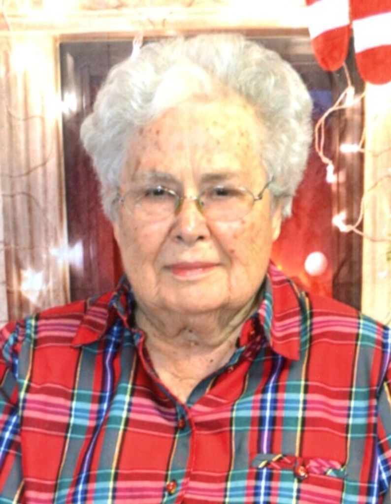 Esther "Formy" Roberts