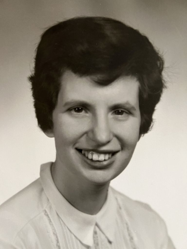 Caroline Rose (Tarolli)  Barnes