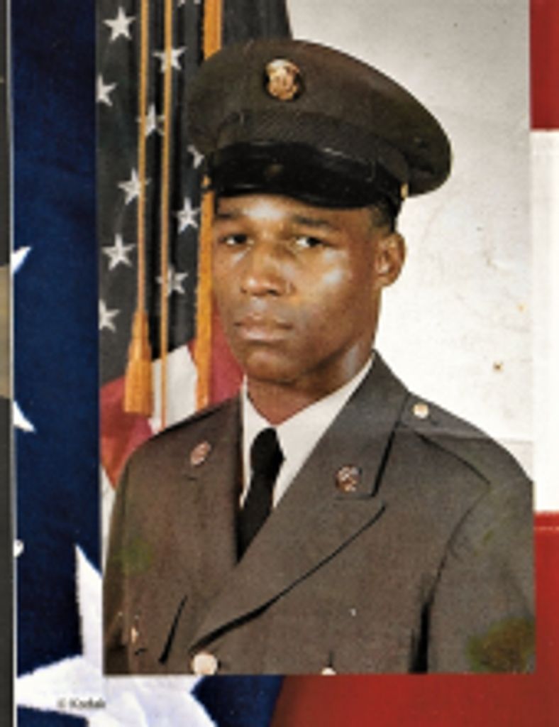 Alvin Whitehead Profile Photo