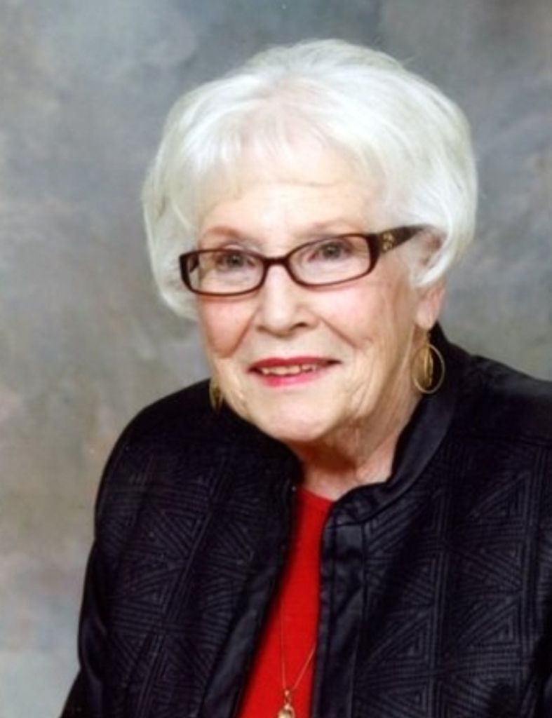 Shirley Russell Profile Photo
