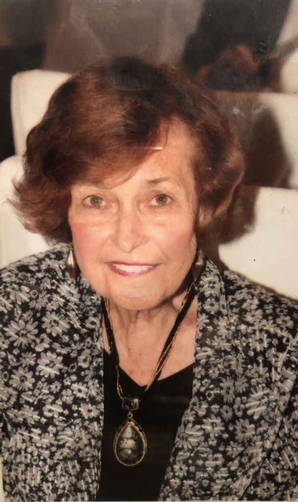 Gail Judkins Norris Profile Photo