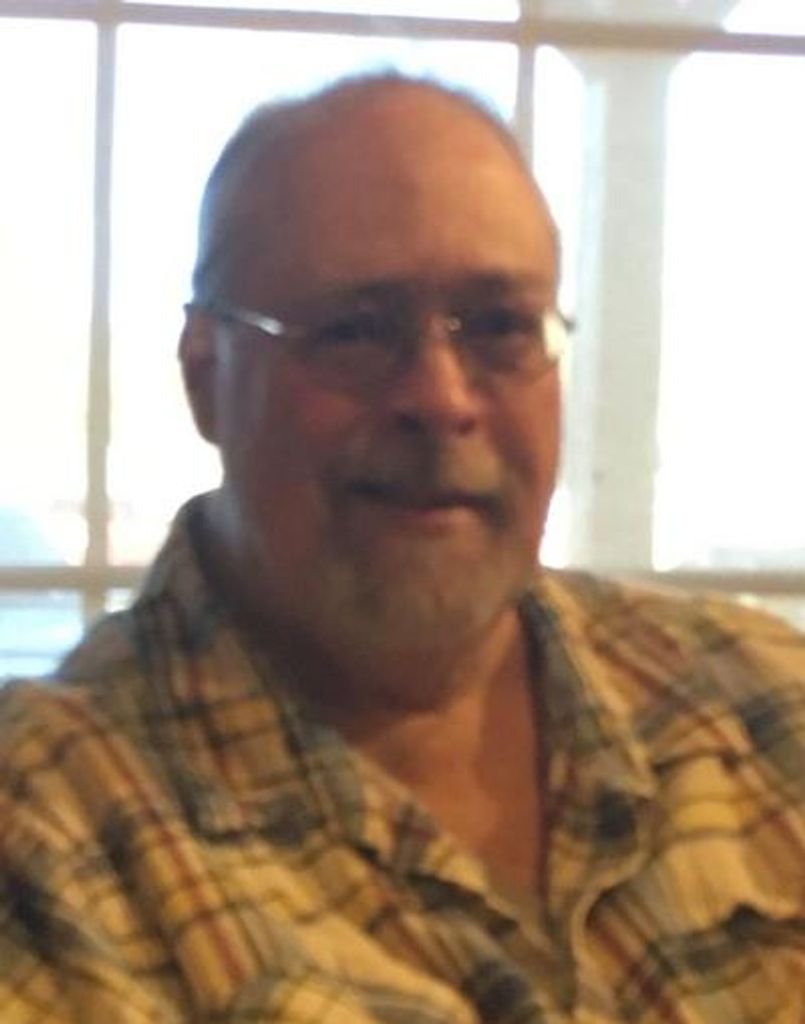 Terrance Joseph Rogers Profile Photo