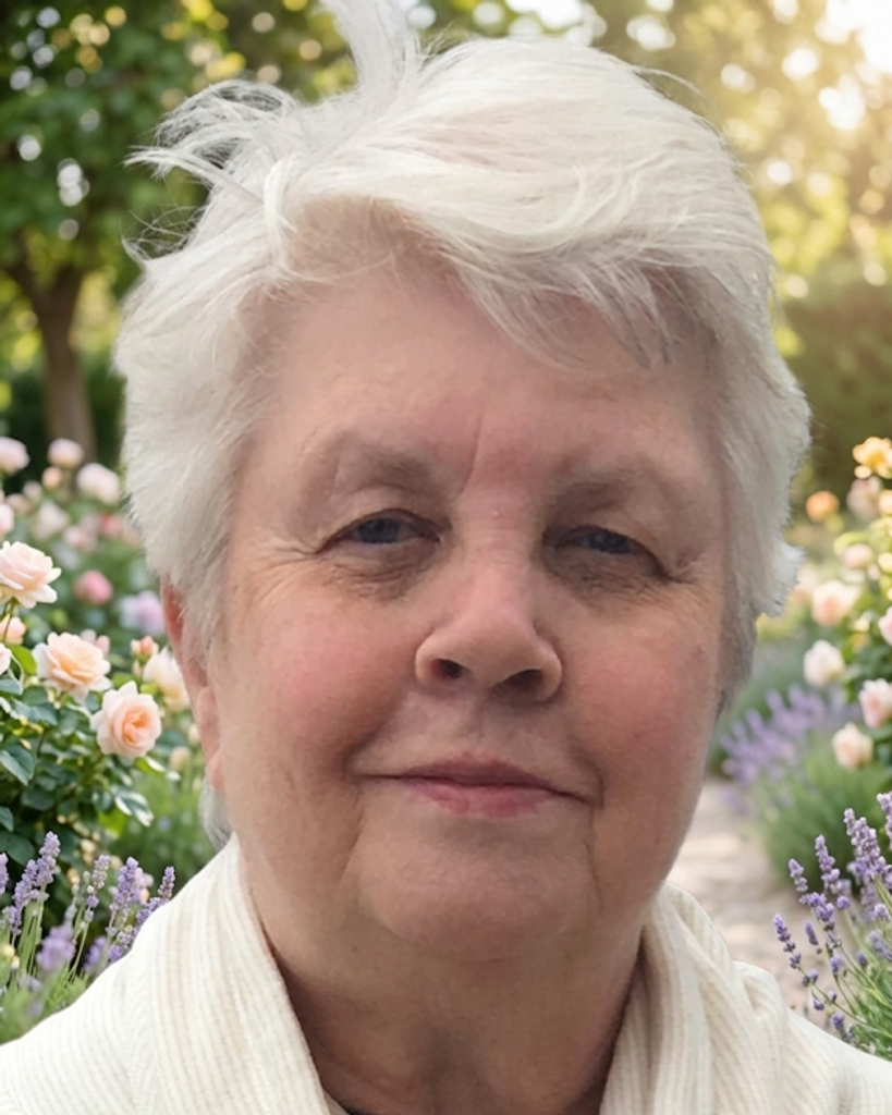 Susan J. Driebe