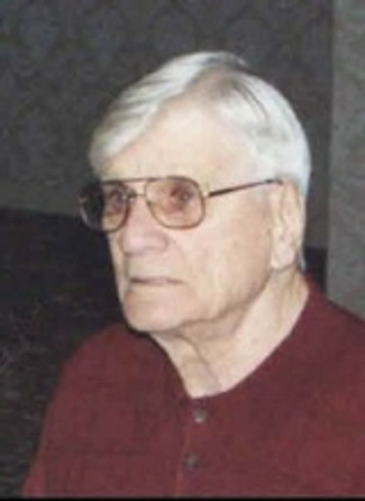 Louis N. Sambrick,  Jr.