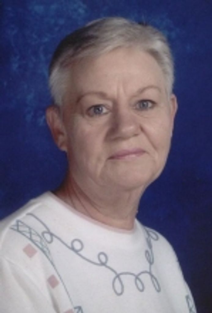 Emily Blair Williams