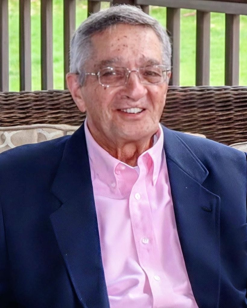 Donald Joseph Estok Profile Photo