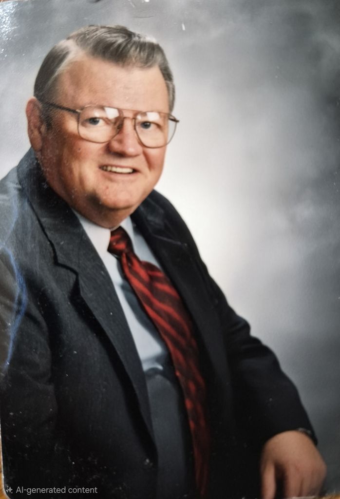 Glen Richard Manley Profile Photo