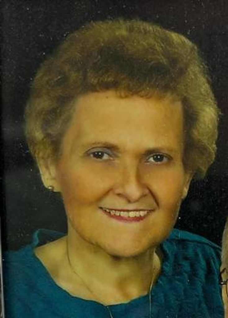 Janet Kay Norman Profile Photo