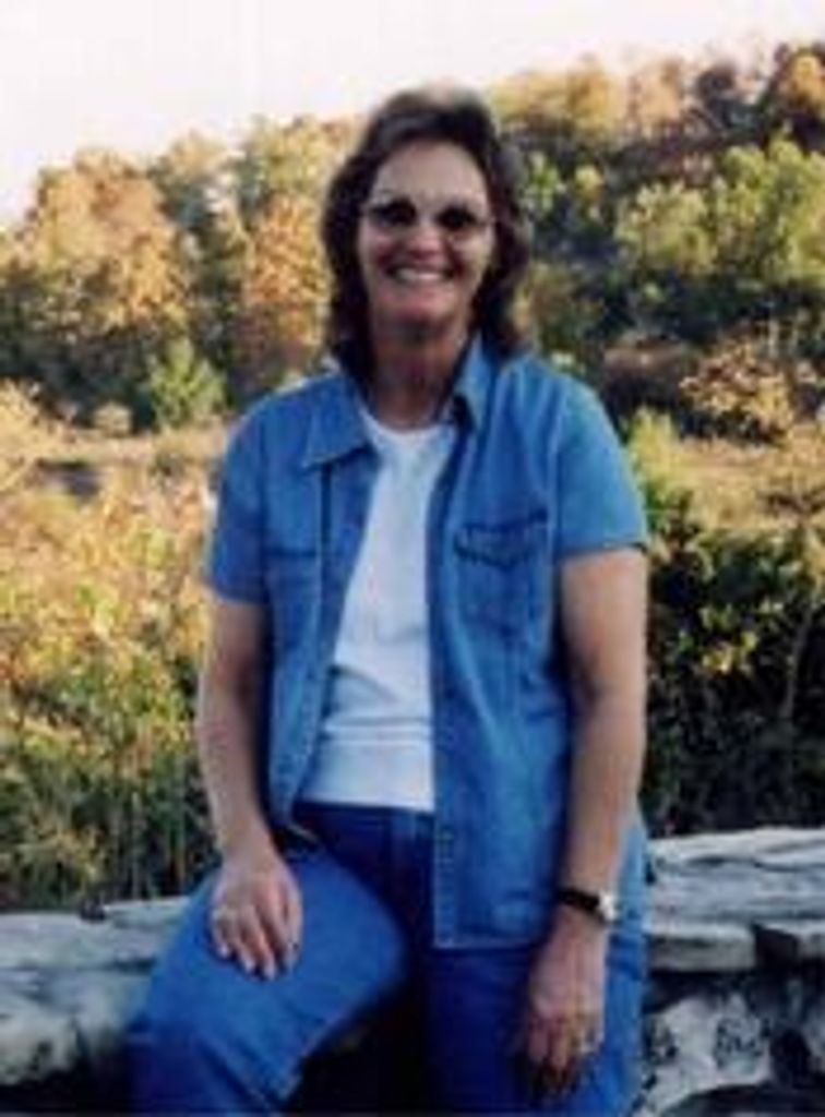 Judy Ann Mullins Profile Photo