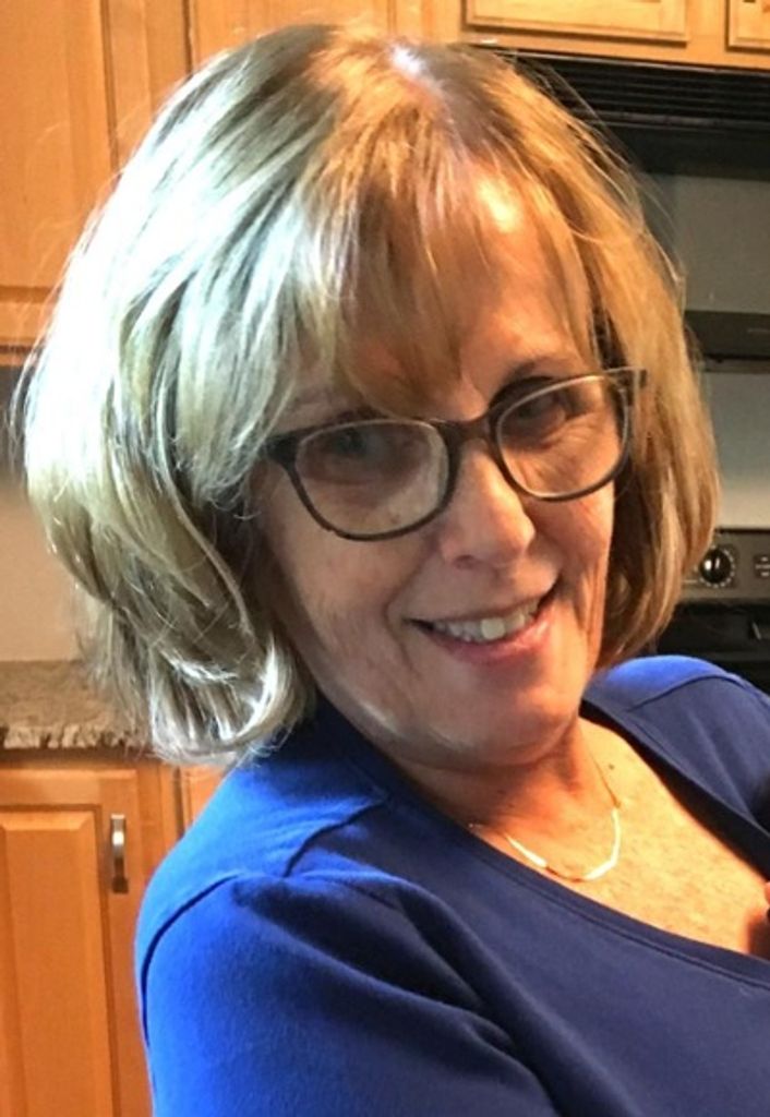 Jacquelyn Ann Biagini