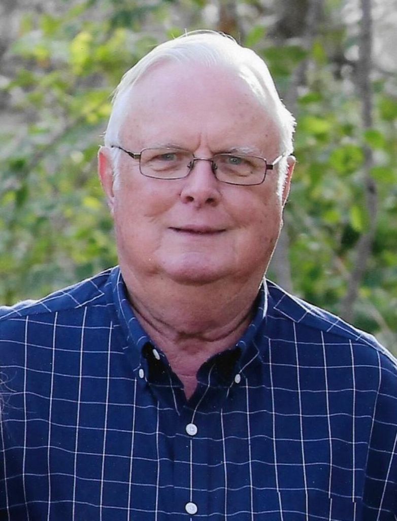Raymond Theodore Johnson Profile Photo