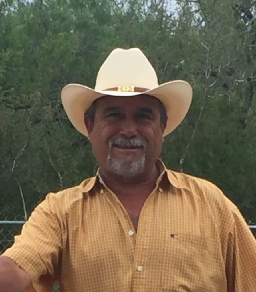 Jose Angel Garza