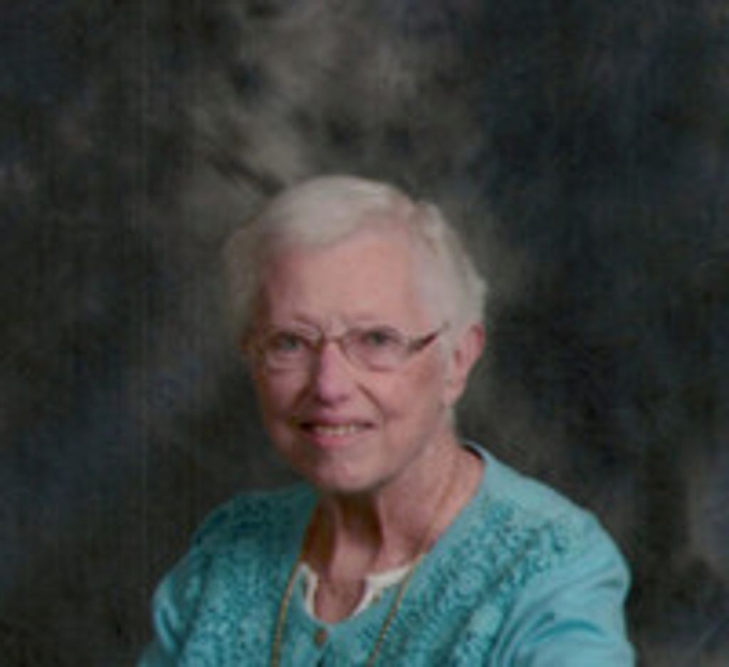 V. Marlene Gelbach Profile Photo