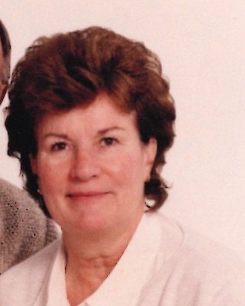 Lorraine "Becky" E. McCarthy Profile Photo