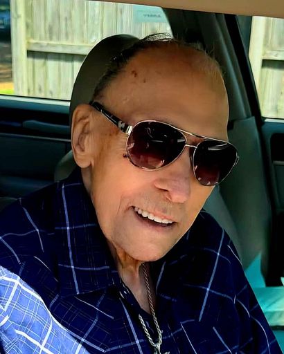 Glen Eugene Julien Profile Photo