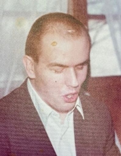 Kevin S. Dereszynski Profile Photo