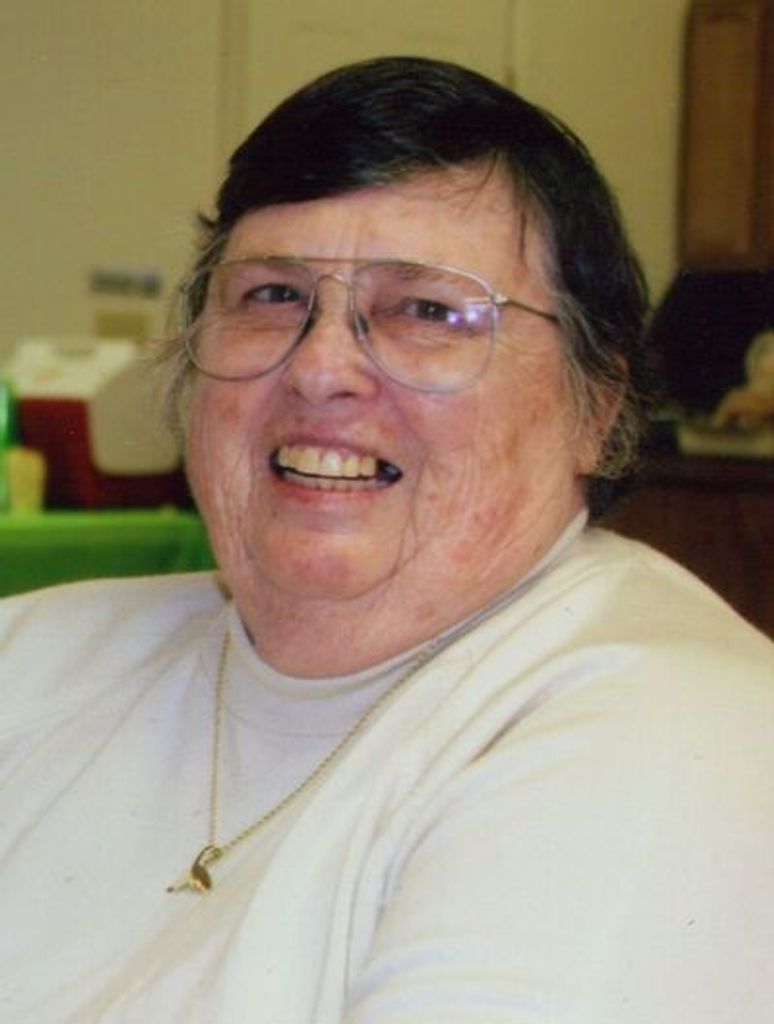 Carol Jane Rambo