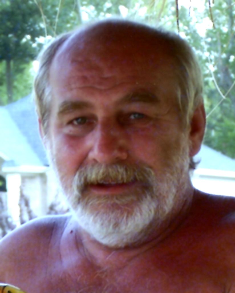 William "Bill" Trainer