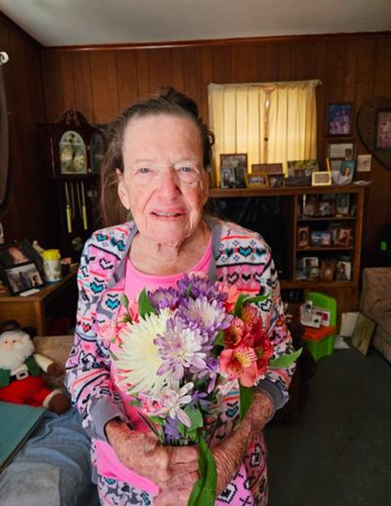 Ann Ethel Wicker Profile Photo